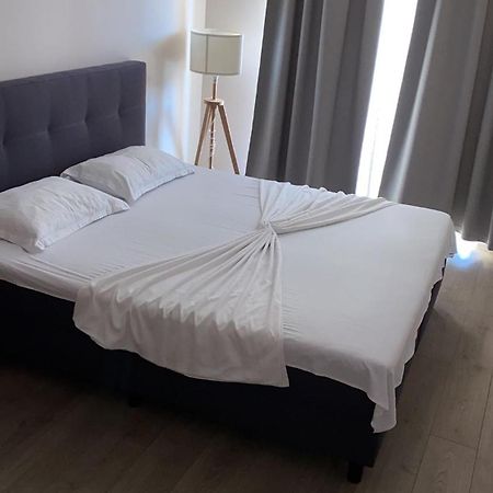 Apartament City Mall Sibiu Dış mekan fotoğraf