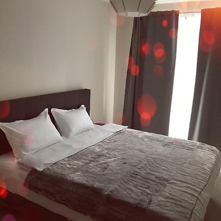 Apartament City Mall Sibiu Dış mekan fotoğraf