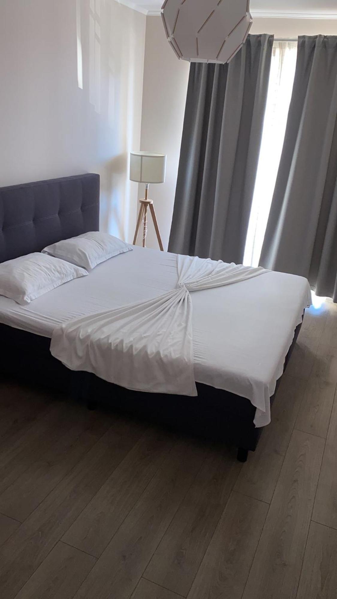 Apartament City Mall Sibiu Dış mekan fotoğraf