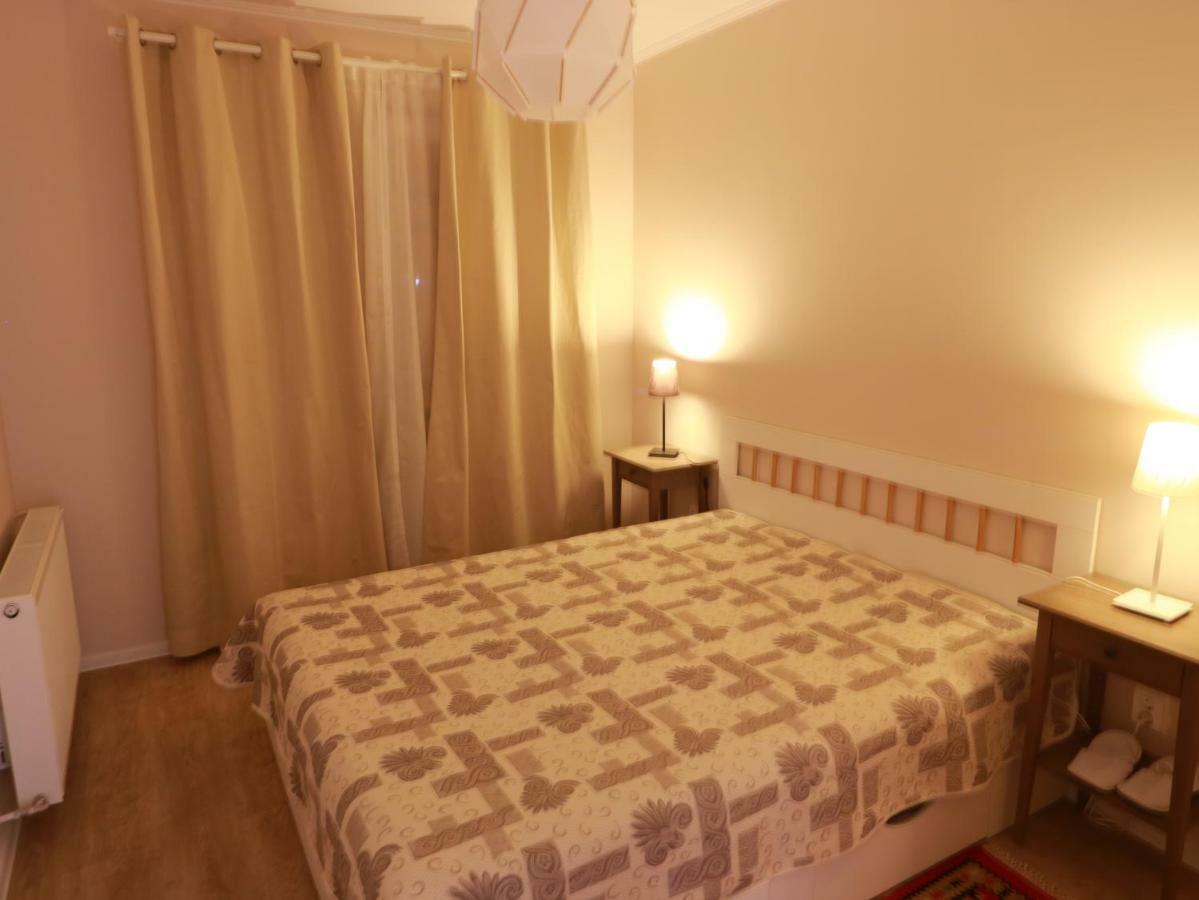 Apartament City Mall Sibiu Dış mekan fotoğraf