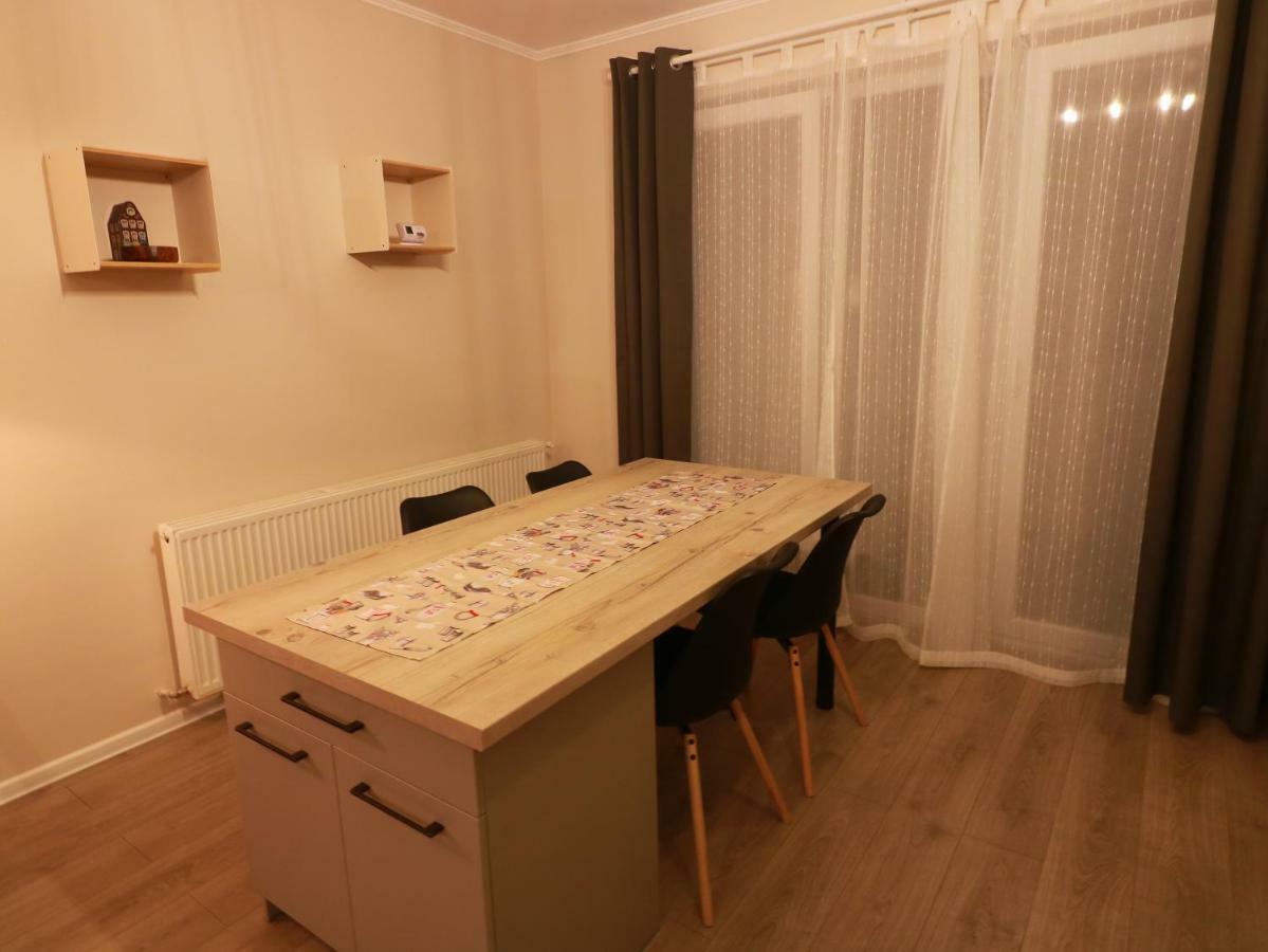 Apartament City Mall Sibiu Dış mekan fotoğraf