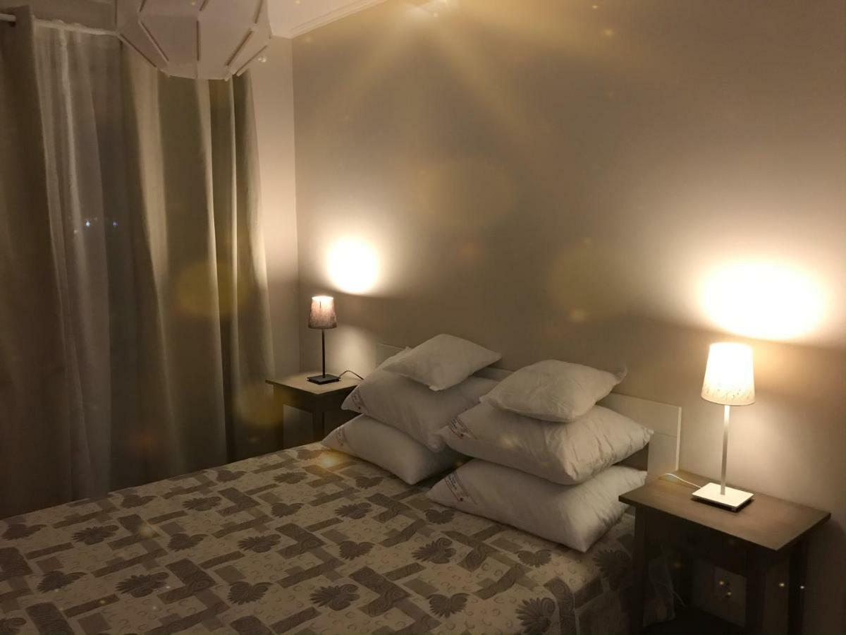 Apartament City Mall Sibiu Dış mekan fotoğraf